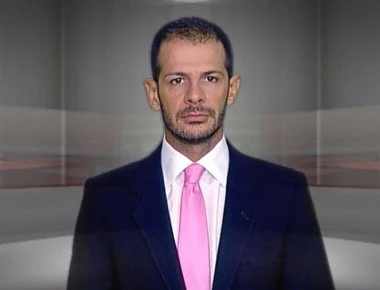 Συγκλονίζει ο δημοσιογράφος Γ. Βότσκαρης: «Θα δώσω τη μάχη με τον καρκίνο αν και ξέρω ότι θα χάσω»